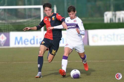 ACF FIORENTINA VS GENOA 45